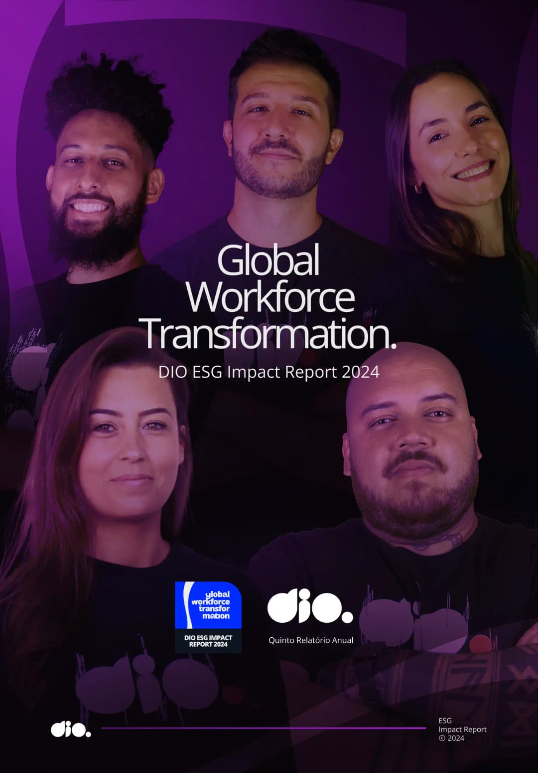 Social Impact Report Image